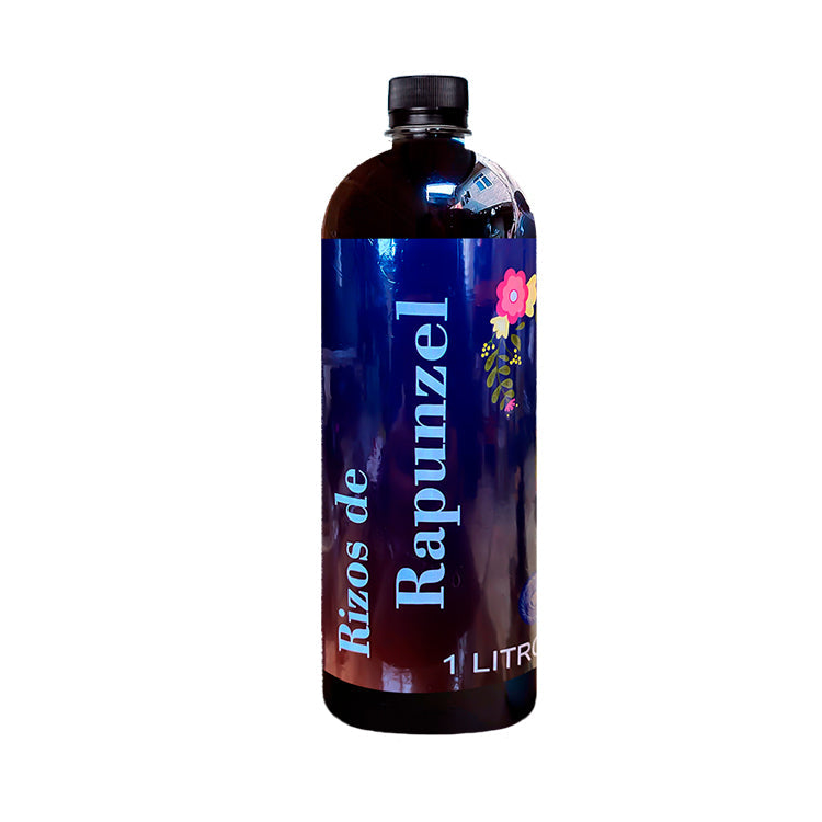 Shampoo de Rizos Rapunzel 1 Lt.