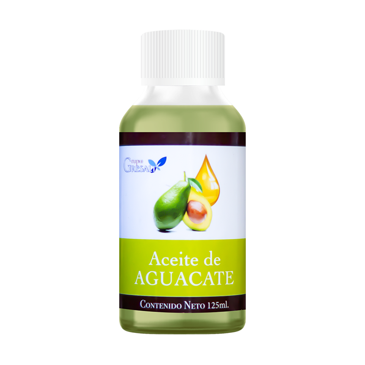 Aguacate 125 Ml.