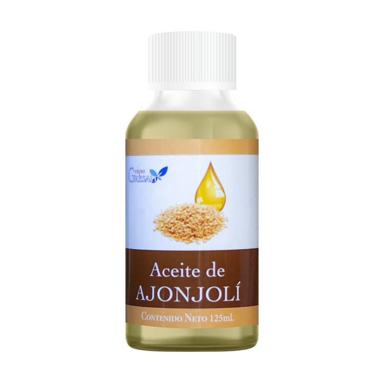 Ajonjoli 125 Ml.