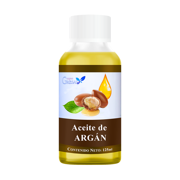 Argan 125 Ml.