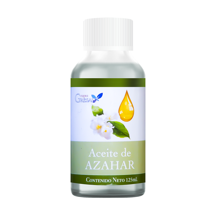 Azahar 125 Ml.