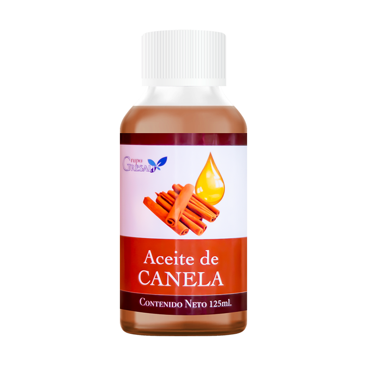 Canela 125 Ml.