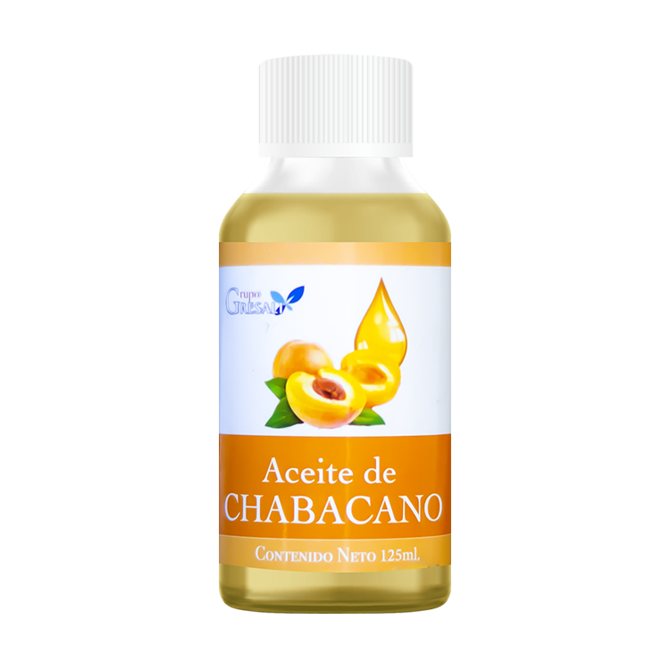 Chabacano 125 Ml.