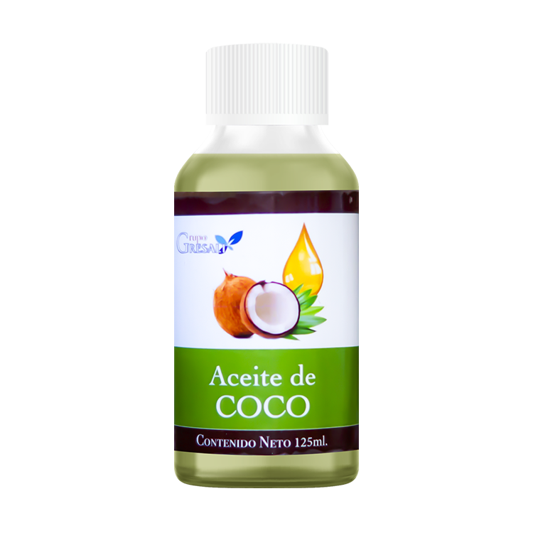 Coco 125 Ml.