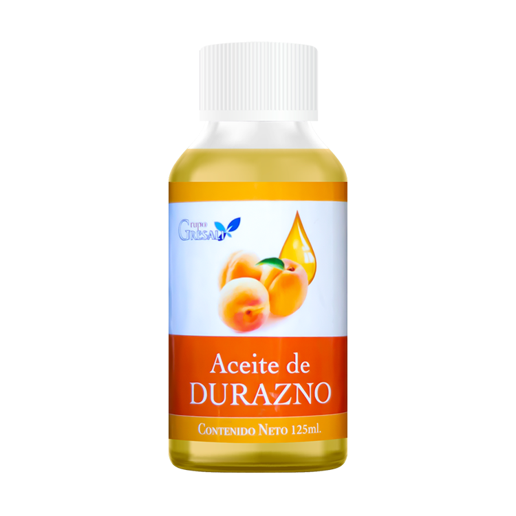 Durazno 125 Ml.