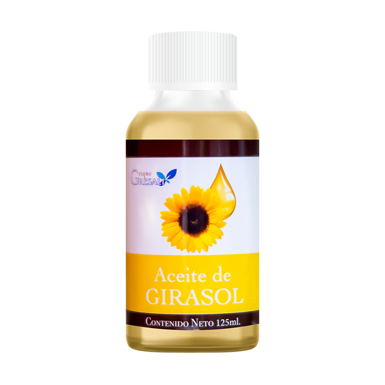 Girasol 125 Ml.