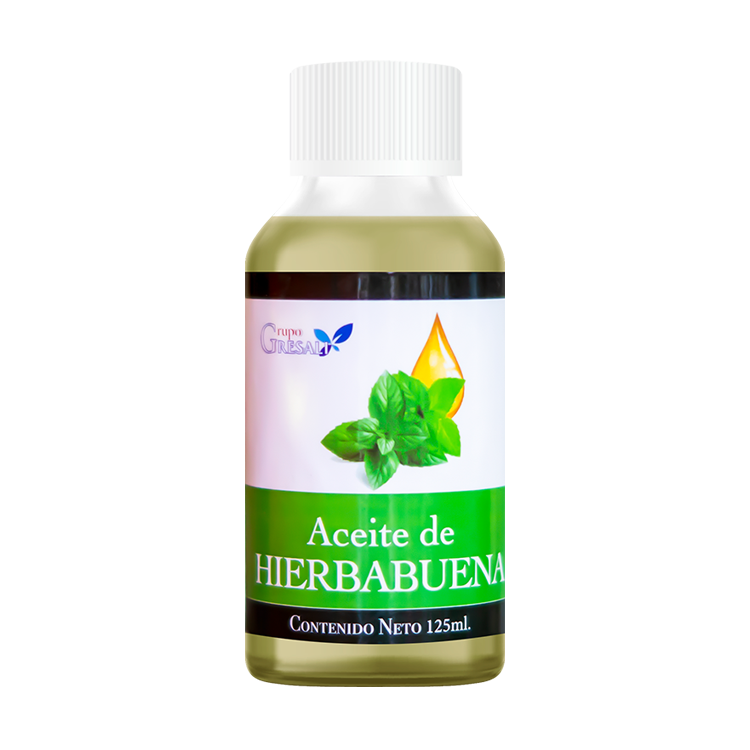 Hierbabuena 125 Ml.