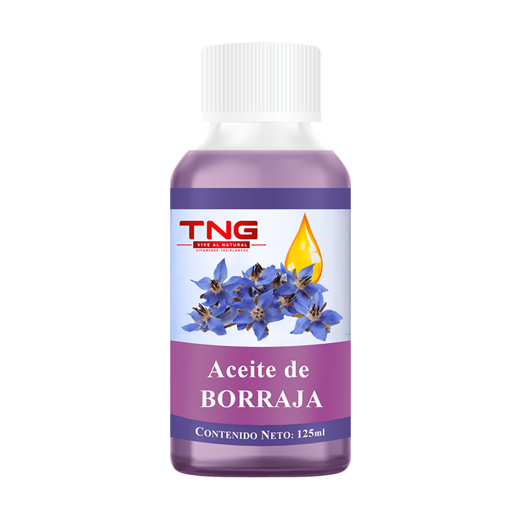 Borraja 125 Ml.