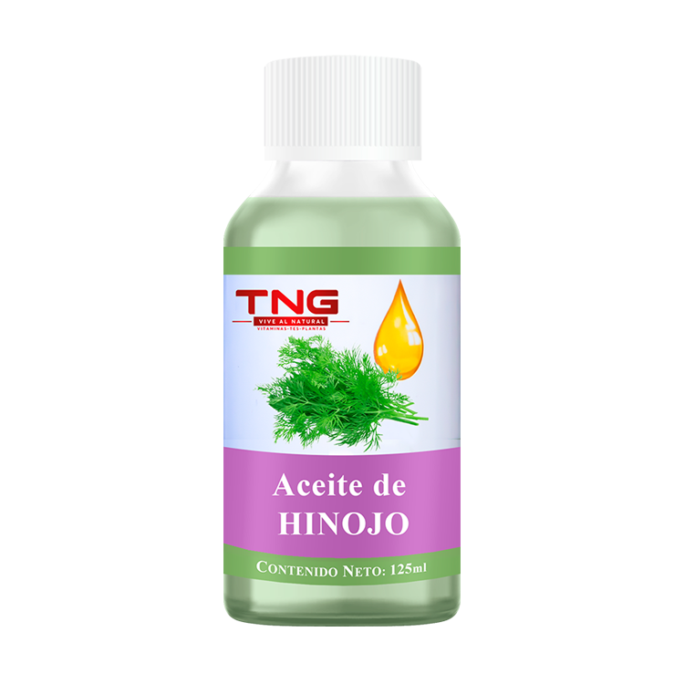 Hinojo 125 Ml.