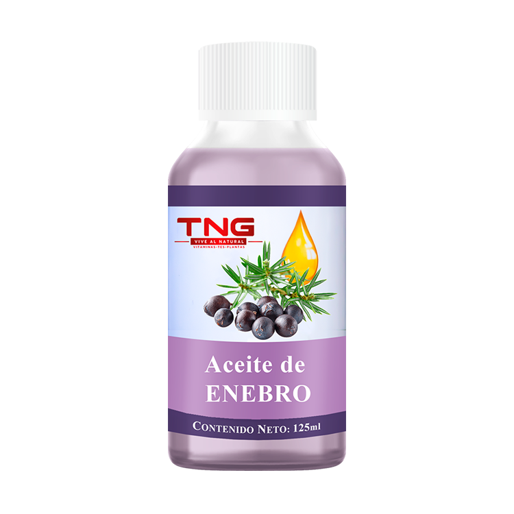 Enebro 125 Ml.