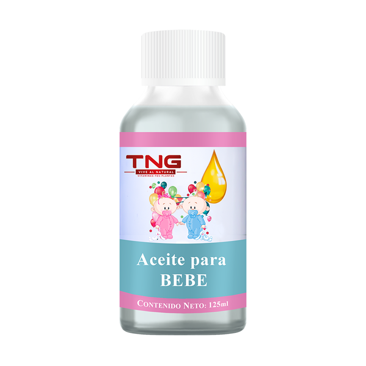 Bebe 125 Ml.