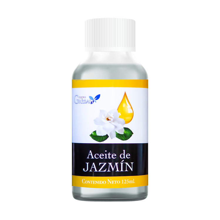 Jazmin 125 Ml.