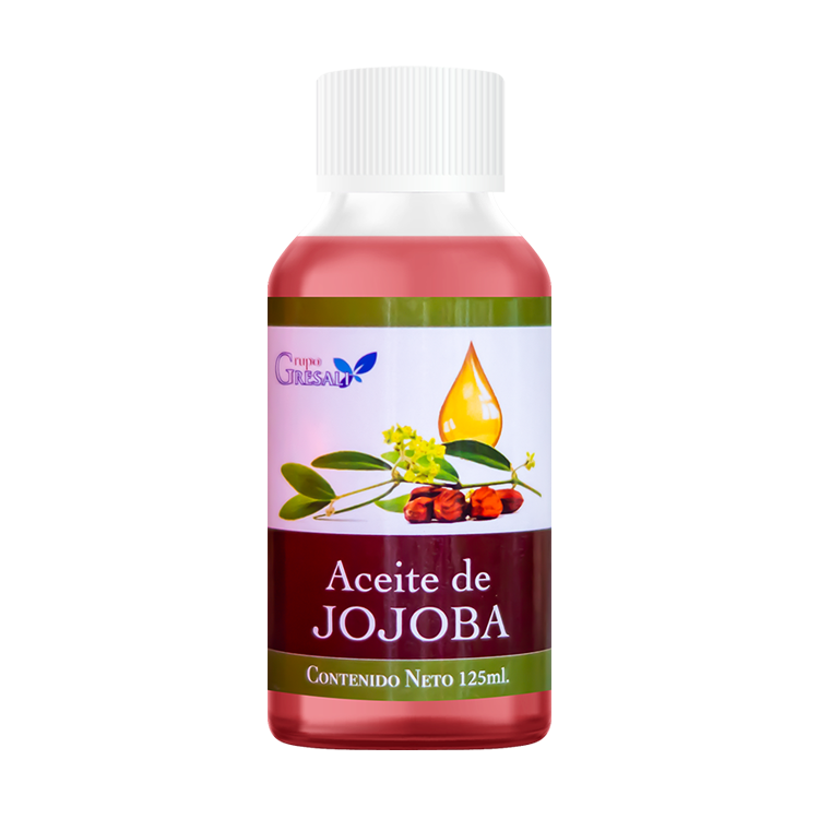 Jojoba 125 Ml.