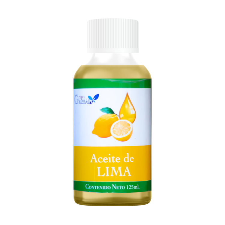 Lima 125 Ml.