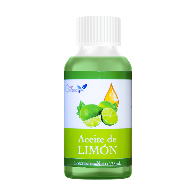 Limon 125 Ml.