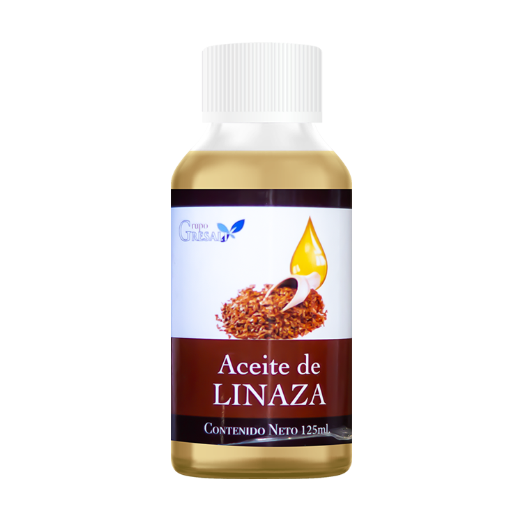 Linaza 125 Ml.