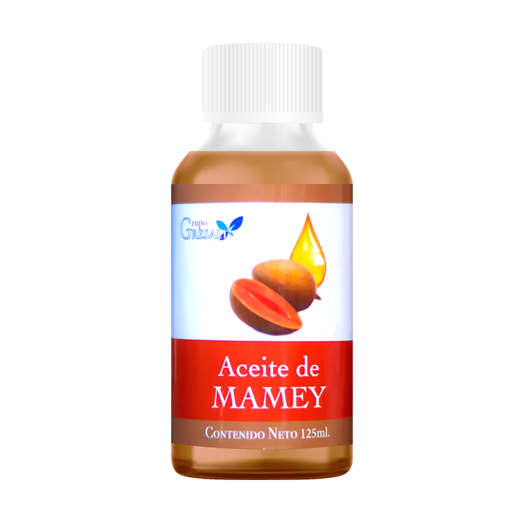 Mamey 125 Ml.