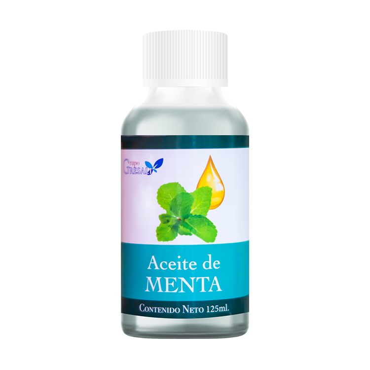 Menta 125 Ml.