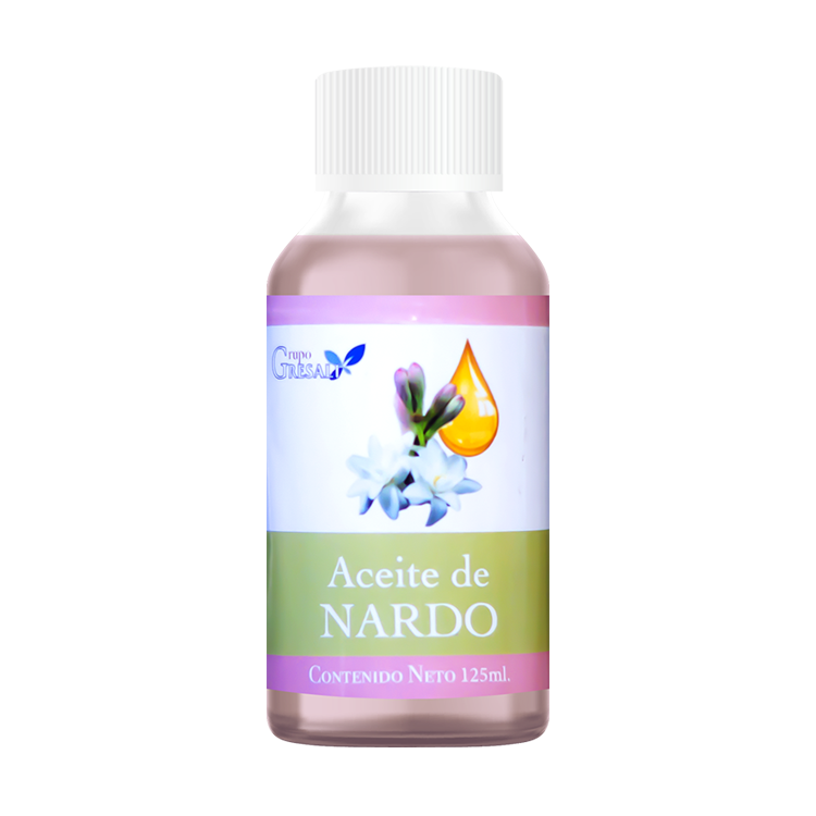 Nardo 125 Ml.