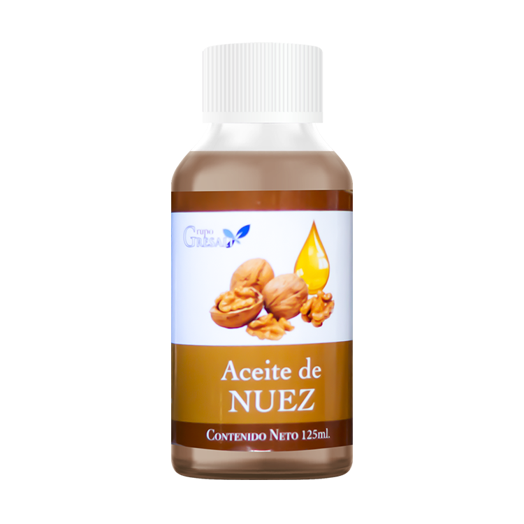 Nuez 125 Ml.