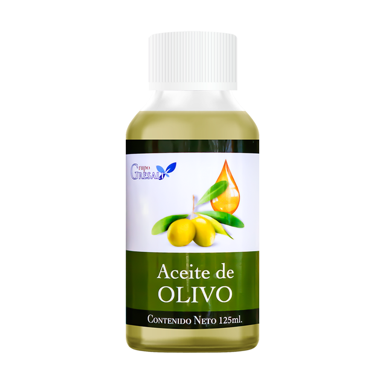 Olivo 125 Ml.