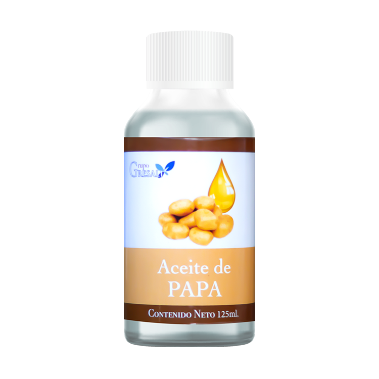 Papa 125 Ml.