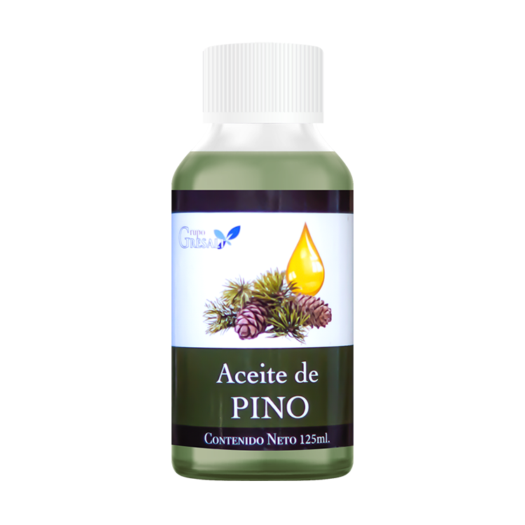 Pino 125 Ml.