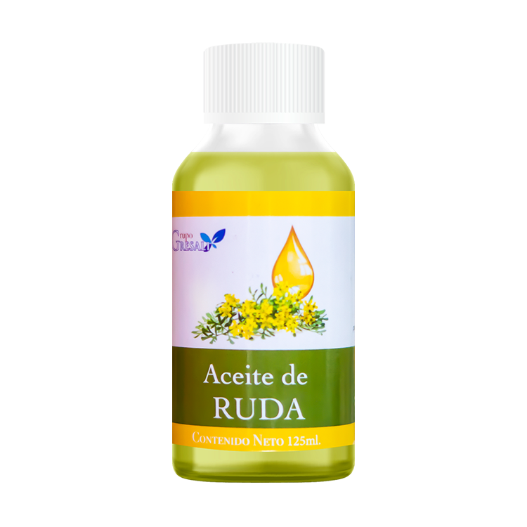 Ruda 125 Ml.