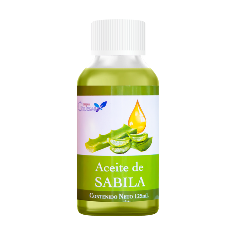 Sabila 125 Ml.