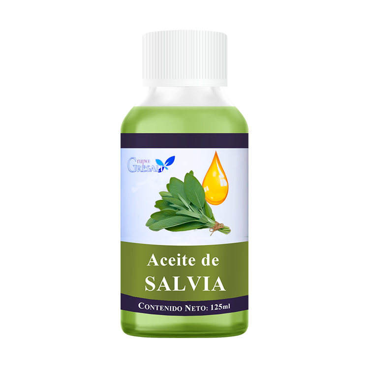 Salvia 125 Ml.