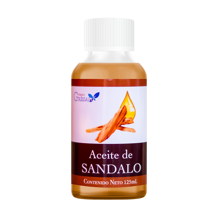 Sandalo 125 Ml.