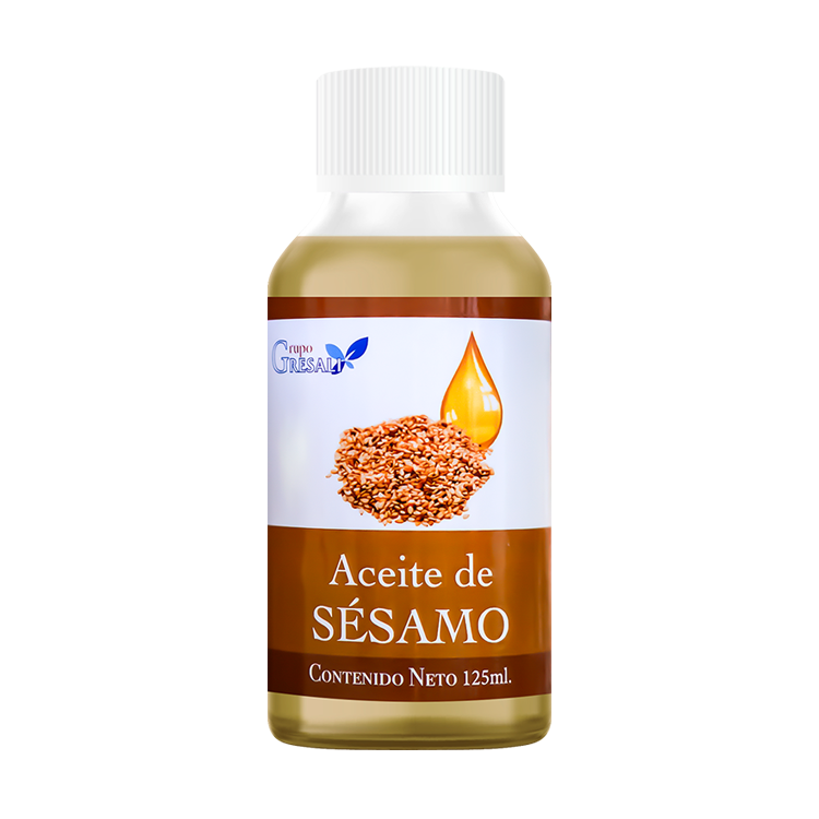 Sesamo 125 Ml.