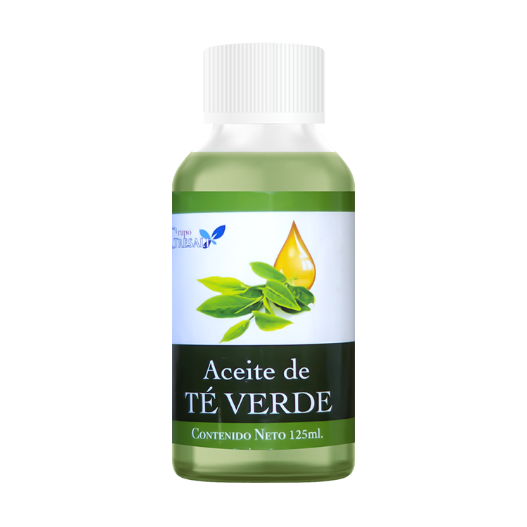 Te Verde 125 Ml.