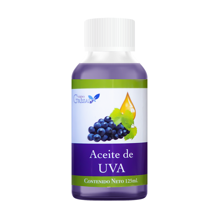 Uva 125 Ml.