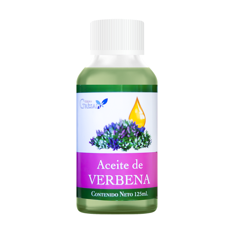 Verbena 125 Ml.