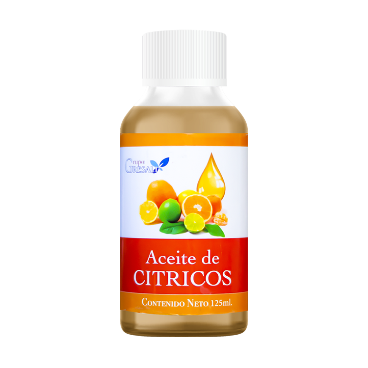 Citricos 125 Ml.