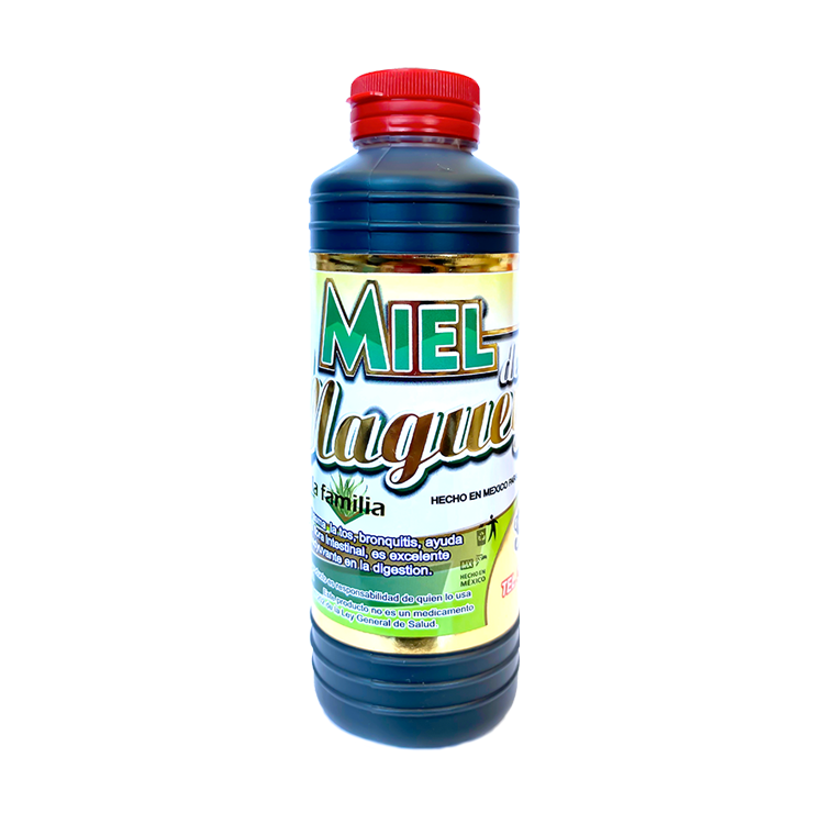 Maguey 260 Ml.