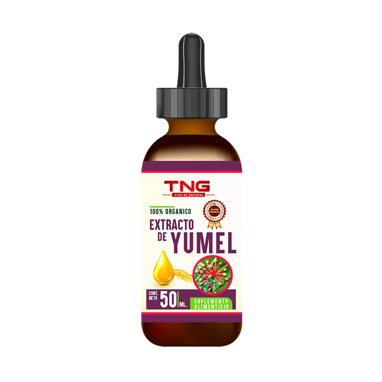 Yumel 50 Ml.