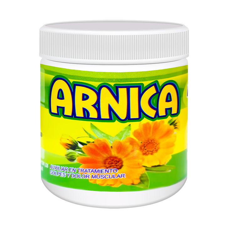 Arnica 125 G.