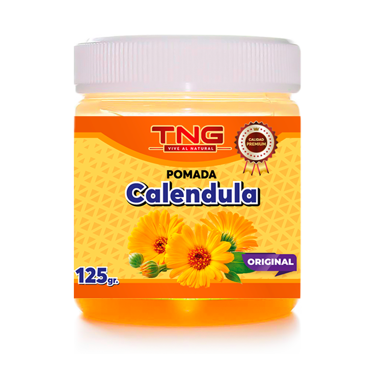 Calendula De 125 G.