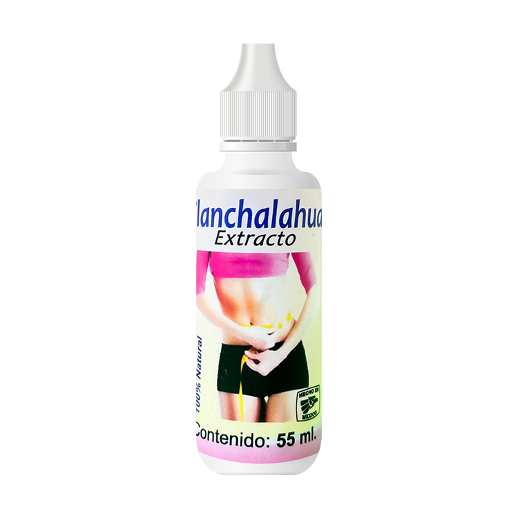 Tlanchalagua 55 Ml.