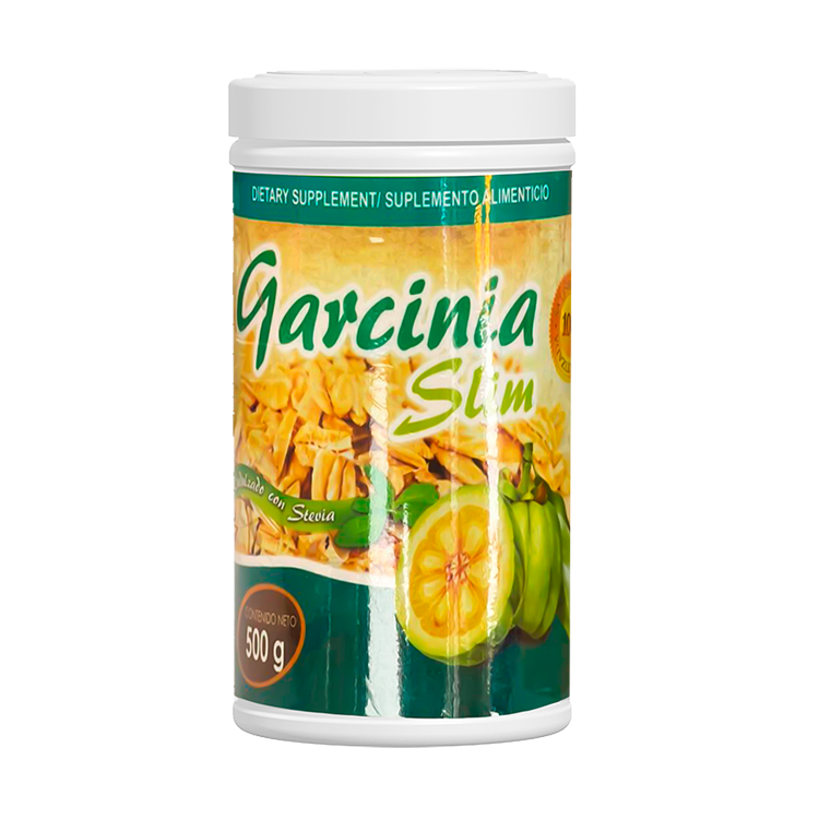 Garcinia Slim 500 G.