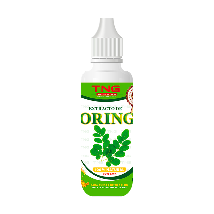 Moringa 55 Ml.