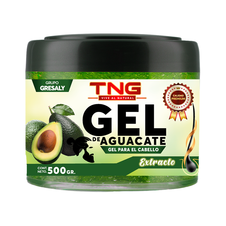 Aguacate 500 Gr.