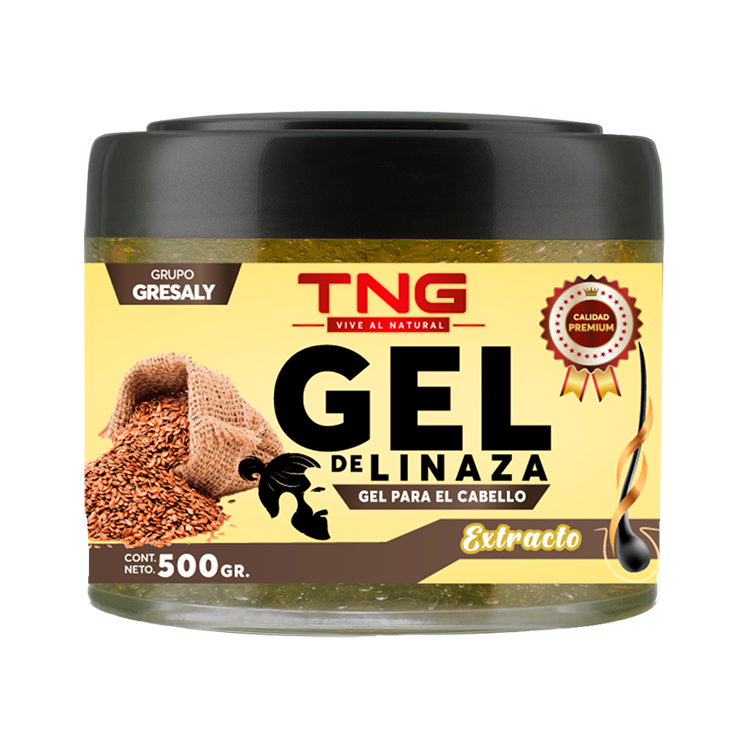 Linaza 500 Gr.