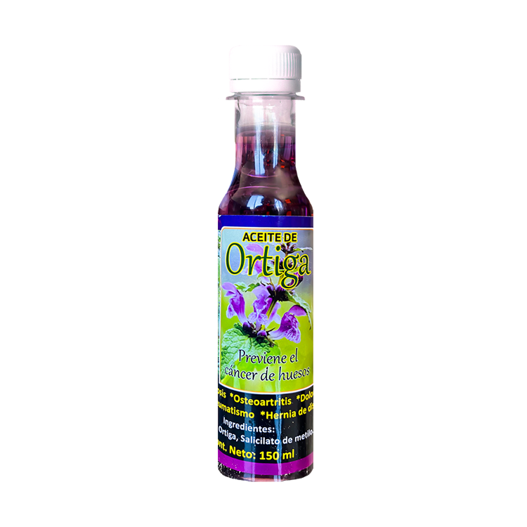 Ortiga 150 Ml.