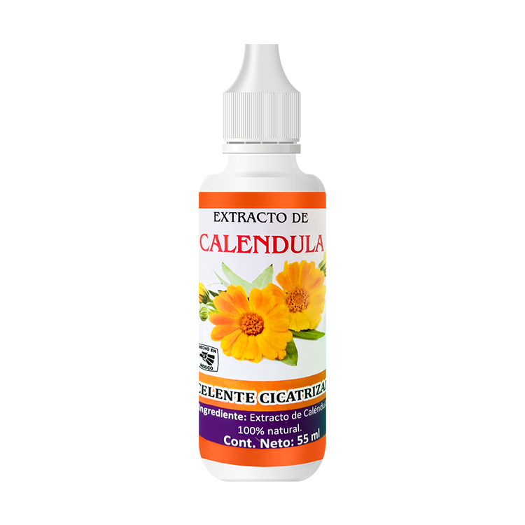 Calendula 55 Ml.