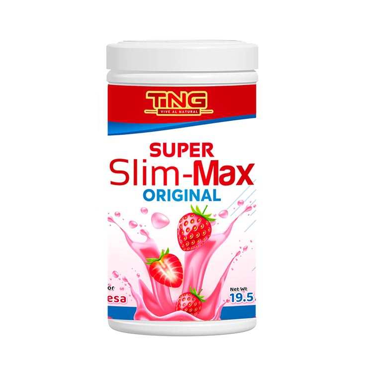 Super Slim Max Fresa 19.5 Oz.