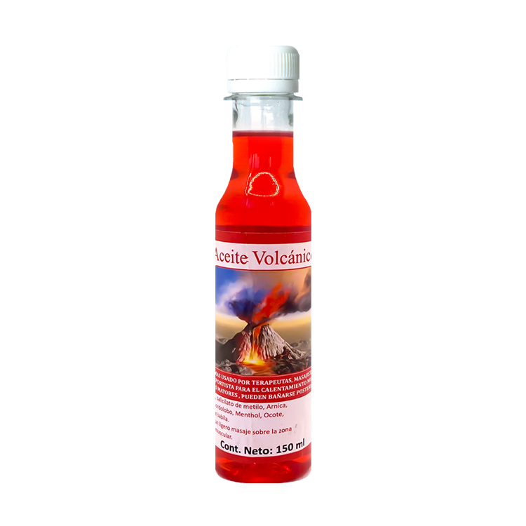 Volcanico 150 Ml.