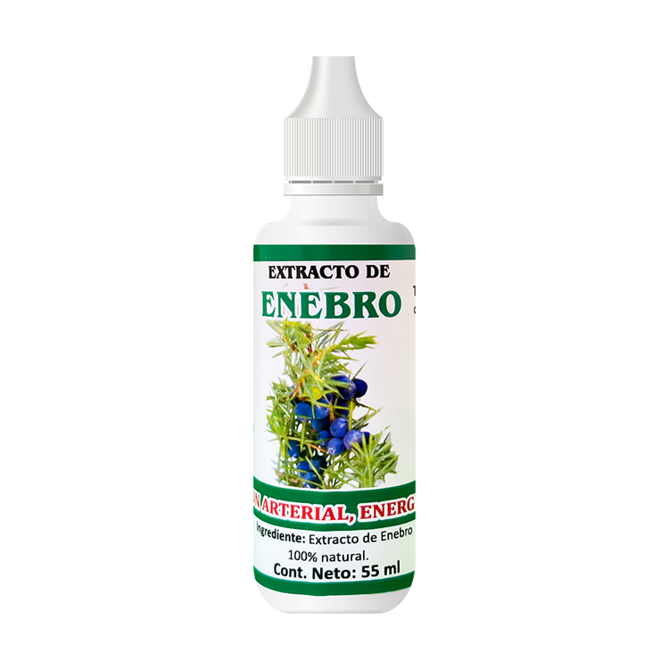 Enebro  55 Ml.